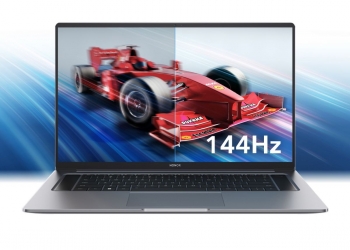 Honor推出返校日促销！MagicBook 16大折扣只需RM2999