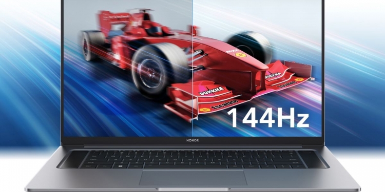 Honor推出返校日促销！MagicBook 16大折扣只需RM2999