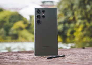 Galaxy S23 Ultra买一送一促销来了！不可叠加免费Galaxy Watch 5优惠