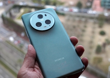 搭载骁龙8 Gen 2！Honor Magic 5系列性能大跃进