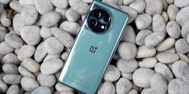 214办发布会  OnePlus 11情人节登陆我国