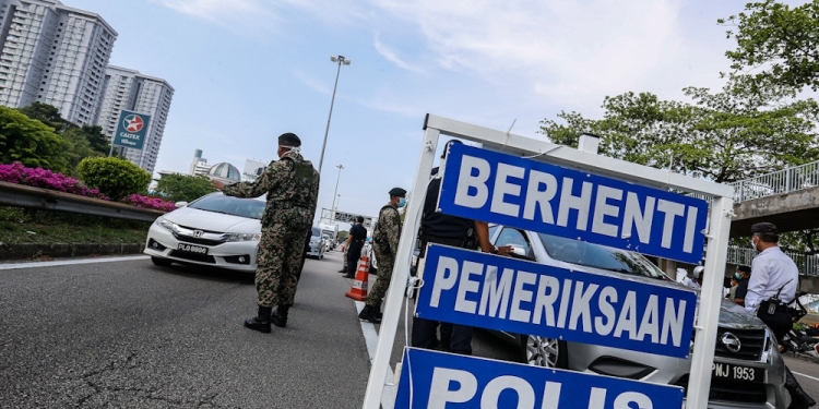 电子路税：交警将用MCOPS检查车辆和驾照