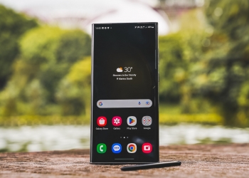 Samsung Galaxy S23系列首个软件更新