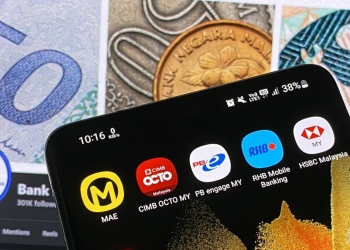 张健仁吁政府强制银行 赔偿网络诈骗受害者