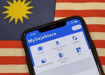 MySJ遭入侵112万次！稽查报告：300万接种者资料被下载