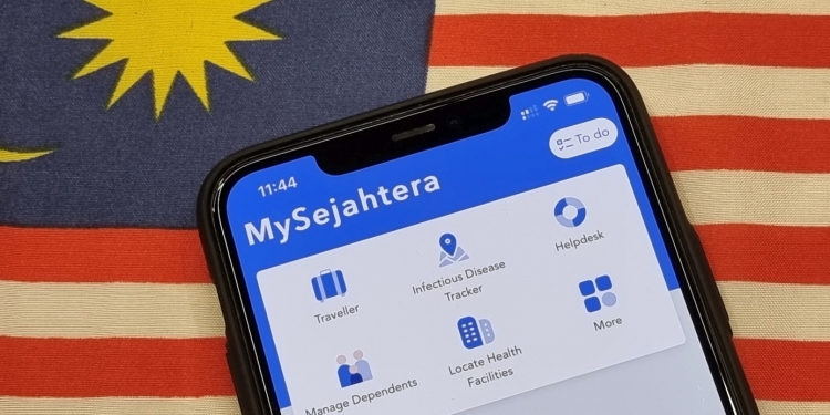 MySJ遭入侵112万次！稽查报告：300万接种者资料被下载