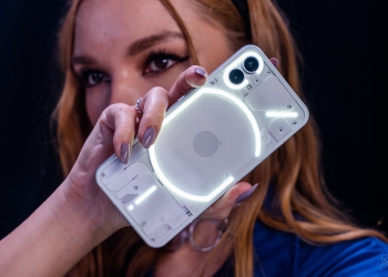 Nothing Phone（2）走高端路线 硬件规格曝光！