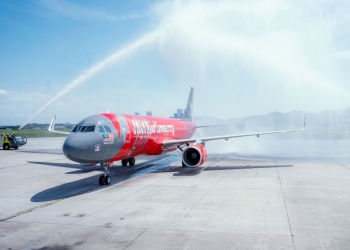 MYAirline提供免费托运和座位 单程票RM39起