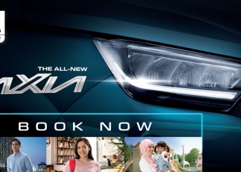 Perodua Axia 2023：你需要知道的二三事
