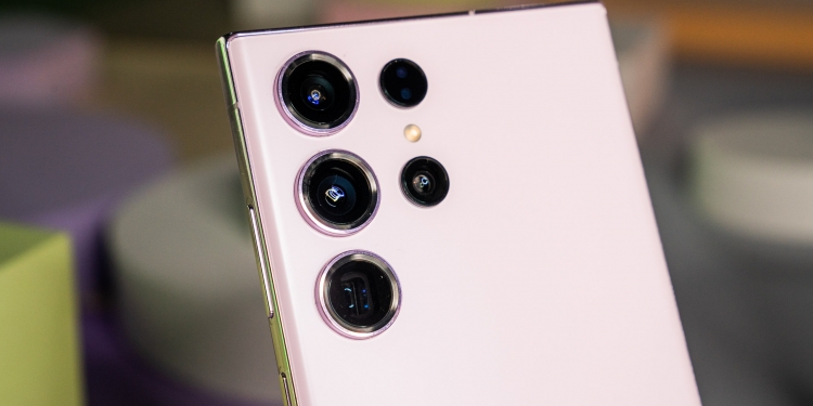 马斯克盛赞三星Galaxy S23 Ultra强大拍摄功能！