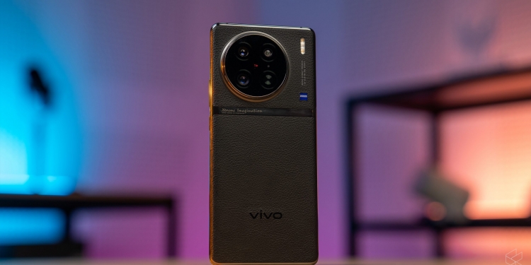 vivo X90系列正式登陆大马！你需要知道的二三事