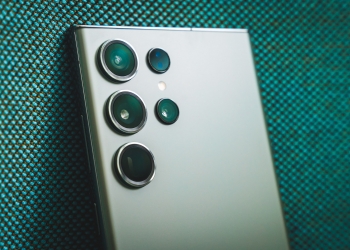 三星Galaxy S23 Ultra:2亿像素主摄有多强?