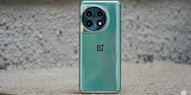 搭载骁龙8 Gen 2及哈苏相机OnePlus 11 将在全球发售!
