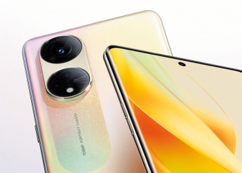 大马OPPO Reno8 T：108MP相机及120Hz曲面屏