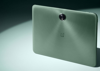 OnePlus推安卓平板 后置相机模组十分抢眼！