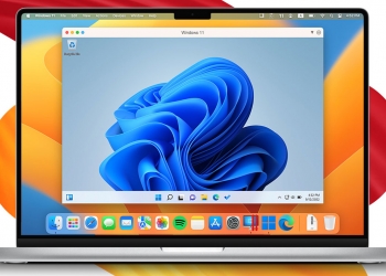 Apple Silicon Mac想运行Windows 11？有办法，但需付费！