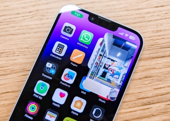 WhatsApp现已支持iPhone画中画视频通话！