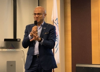 法米委任前MCMC主席为通讯和数码顾问