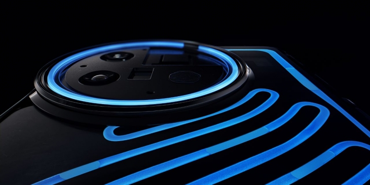 OnePlus 11概念机来咯！比Nothing Phone（1）更抢眼