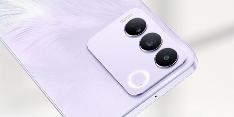 梦幻浅紫配色！vivo V27e将在大马301推出