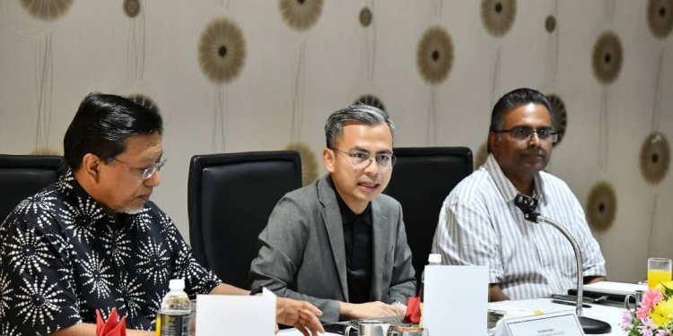 大马有望提前1年 实现80%5G人口覆盖率！