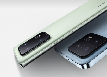 小米13和13 Pro：徕卡三摄搭载骁龙8 Gen 2