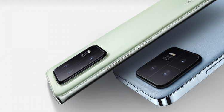 小米13和13 Pro：徕卡三摄搭载骁龙8 Gen 2