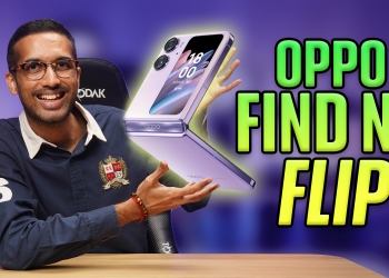 哪款更值得入手？Oppo Find N2 Flip与Galaxy Z Flip 4比一比