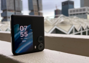 Oppo Find N2 Flip发布：你需要知道的事