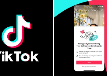 每天最多60分钟 TikTok“限制”18岁以下者使用时间