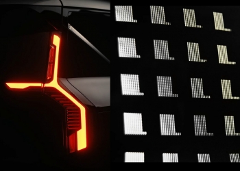 Kia EV9全电动SUV来了！3月15日正式发布