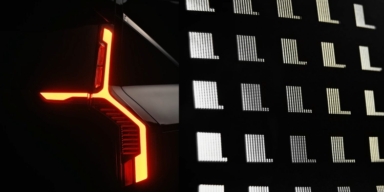 Kia EV9全电动SUV来了!3月15日正式发布