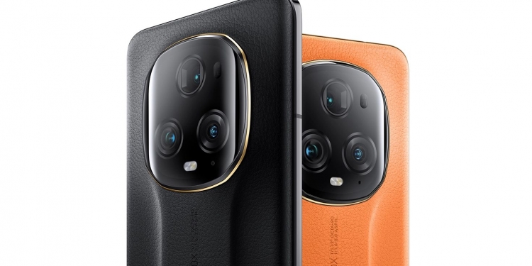 配大容量硅碳负极电池 Honor Magic 5 Ultimate登场