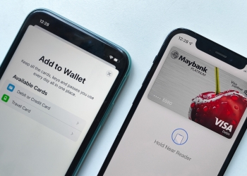 获金融监管局批准 Apple Pay将登陆韩国