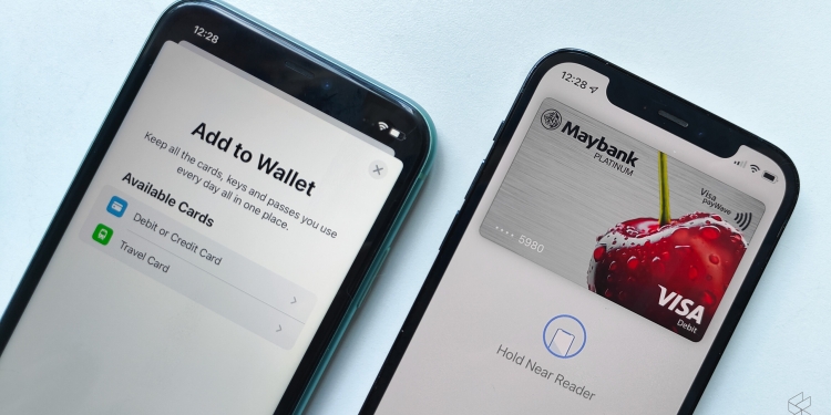 获金融监管局批准 Apple Pay将登陆韩国