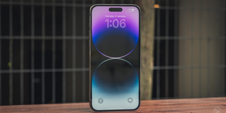 iPhone 15或不配备120Hz屏幕