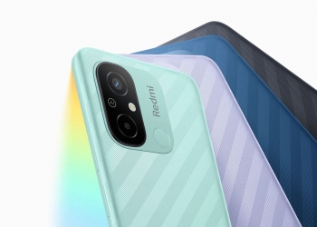 Redmi 12C开放预购 售价从RM599起