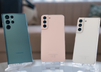 Samsung Galaxy S22和Galaxy S22 Ultra降价了！