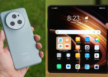 Honor Magic 5系列和Magic Vs 预计4月登陆大马