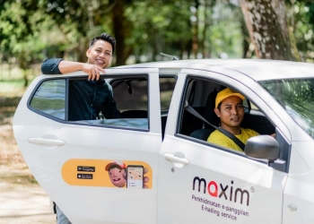 JPJ数椐不准确 Maxim否认仅402电召车获准证　