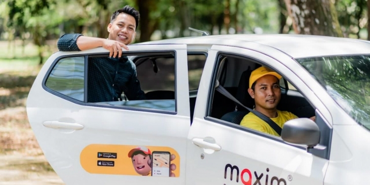 JPJ数椐不准确 Maxim否认仅402电召车获准证　