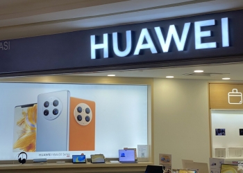 华为323发布P60系列及Mate X3