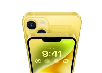 想入手黄色iPhone 14和14 Plus？可到这些平台购买