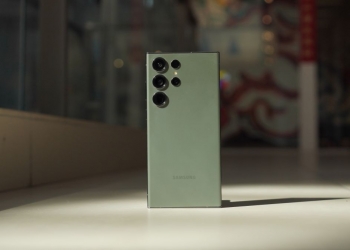 卢泰文：大马用户对Galaxy S23 Ultra的兴趣超乎预期