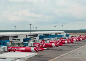 增强客户体验 亚航推实时通话和退款追踪功能