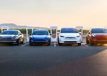 政府亮绿灯！特斯拉在马设总部进口纯电动车