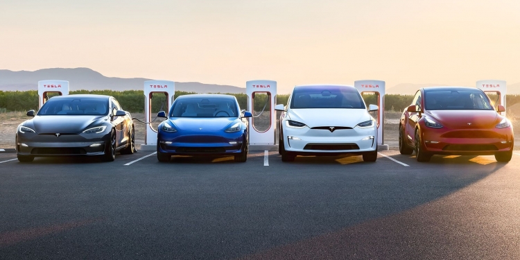 政府亮绿灯！特斯拉在马设总部进口纯电动车