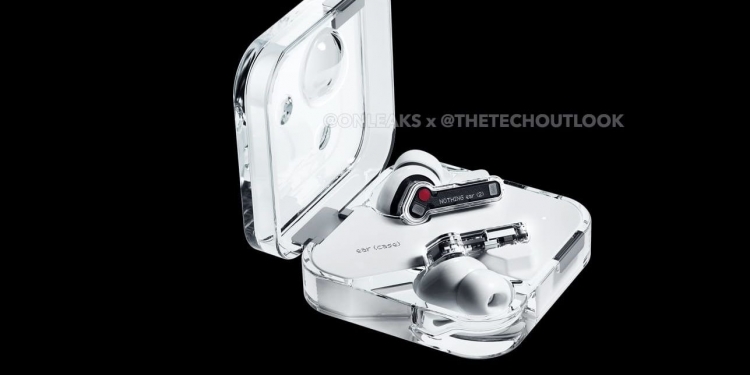 拥有LHDC 5.0音频质量！ Nothing Ear (2)获Hi-Res Audio认证