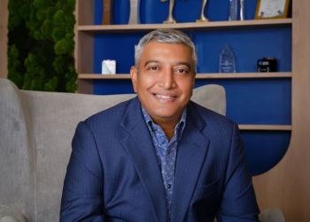 TnGo委新总执行长！普拉巴4月走马上任