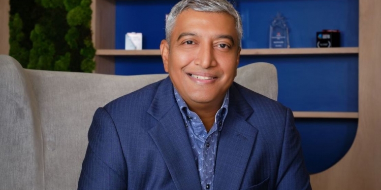 TnGo委新总执行长！普拉巴4月走马上任